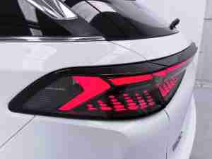 BAIC 