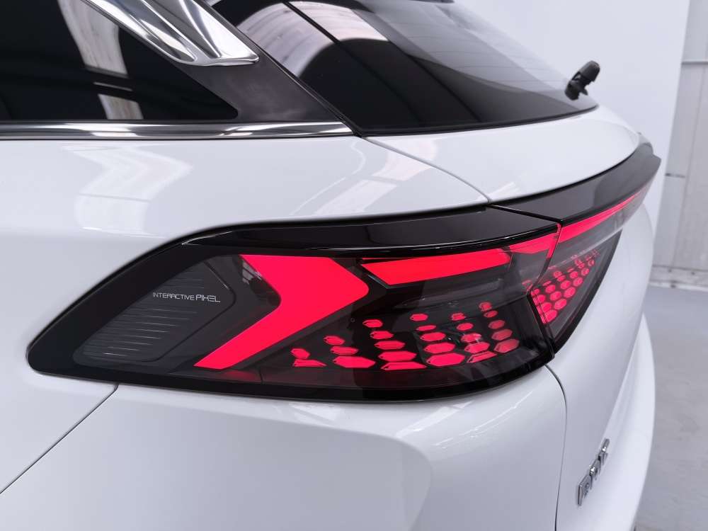 BAIC 
