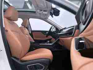 BAIC 
