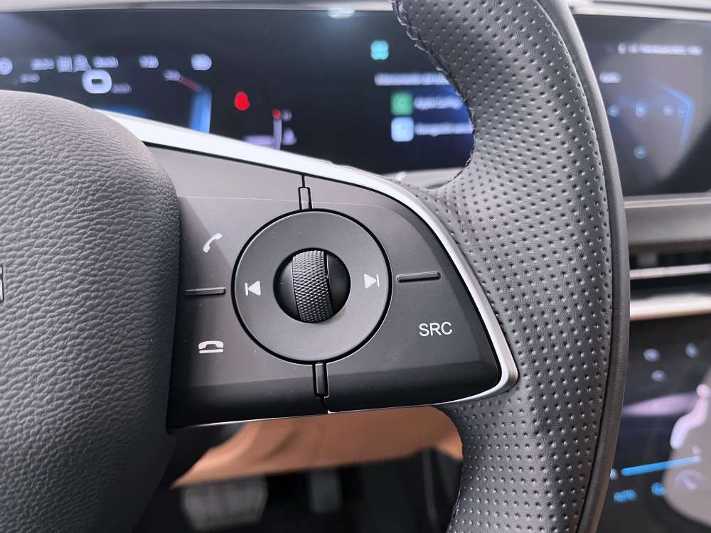 BAIC 
