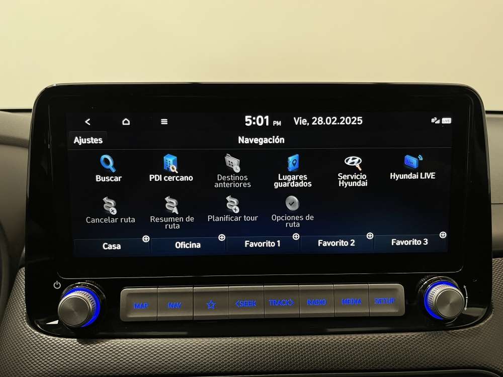HYUNDAI 