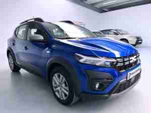 DACIA 