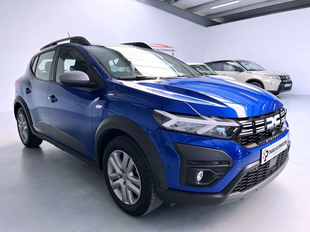 DACIA 