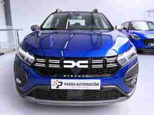 DACIA 