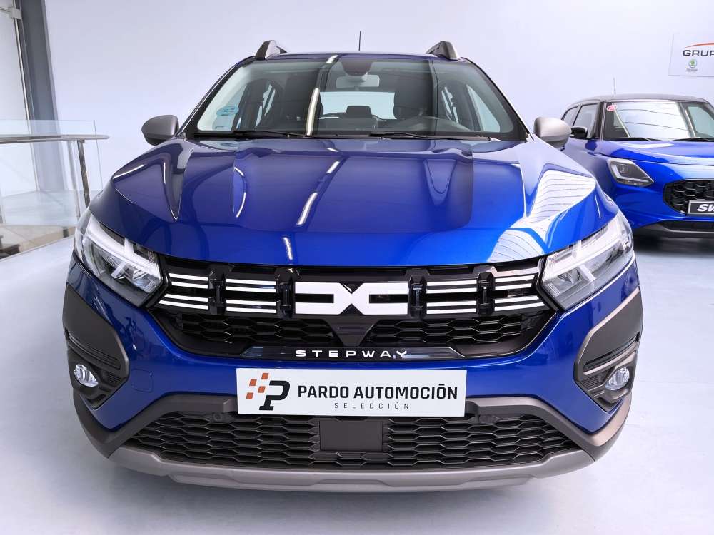 DACIA 