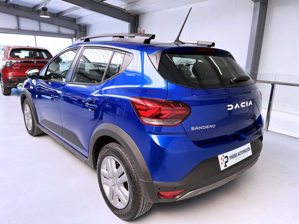 DACIA 