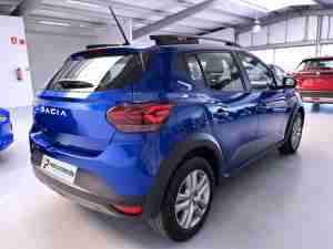 DACIA 