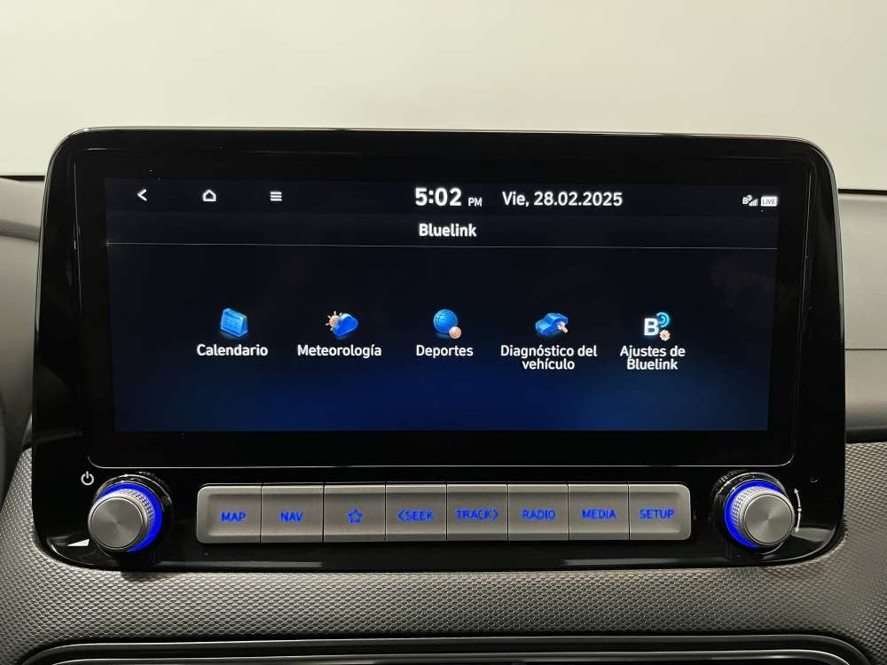 HYUNDAI 