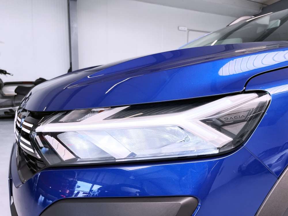 DACIA 