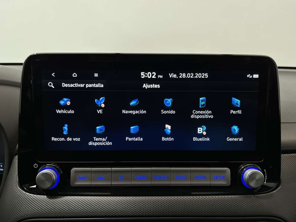 HYUNDAI 