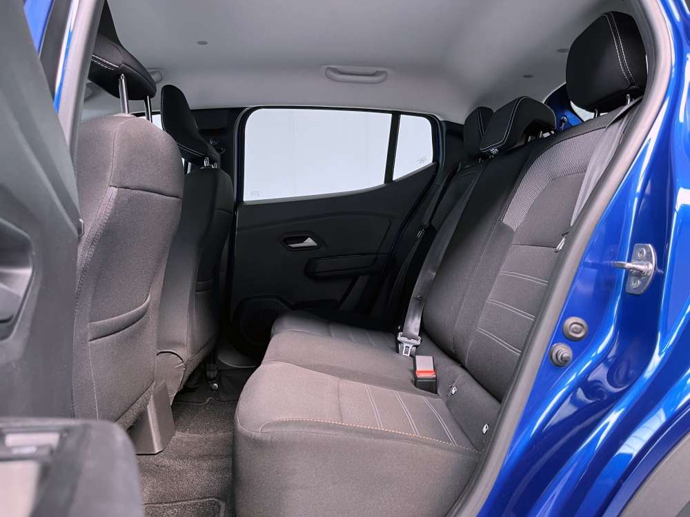 DACIA 
