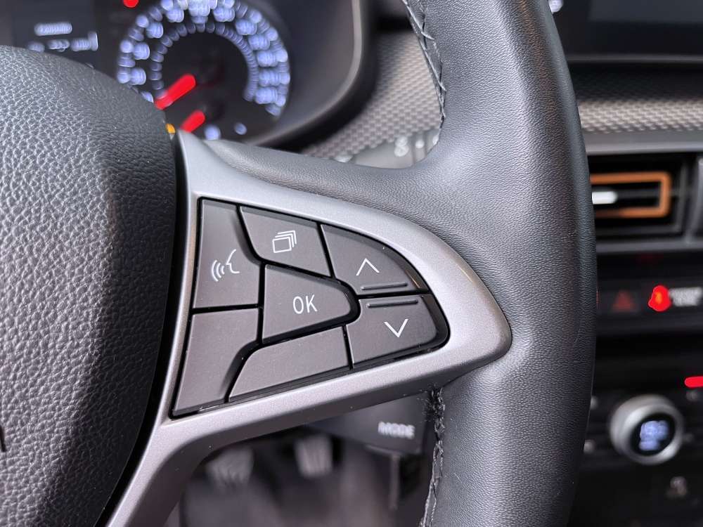 DACIA 