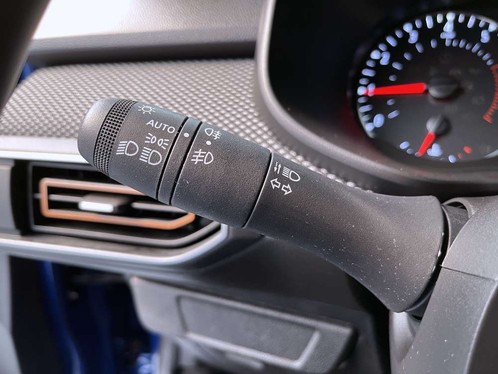 DACIA 