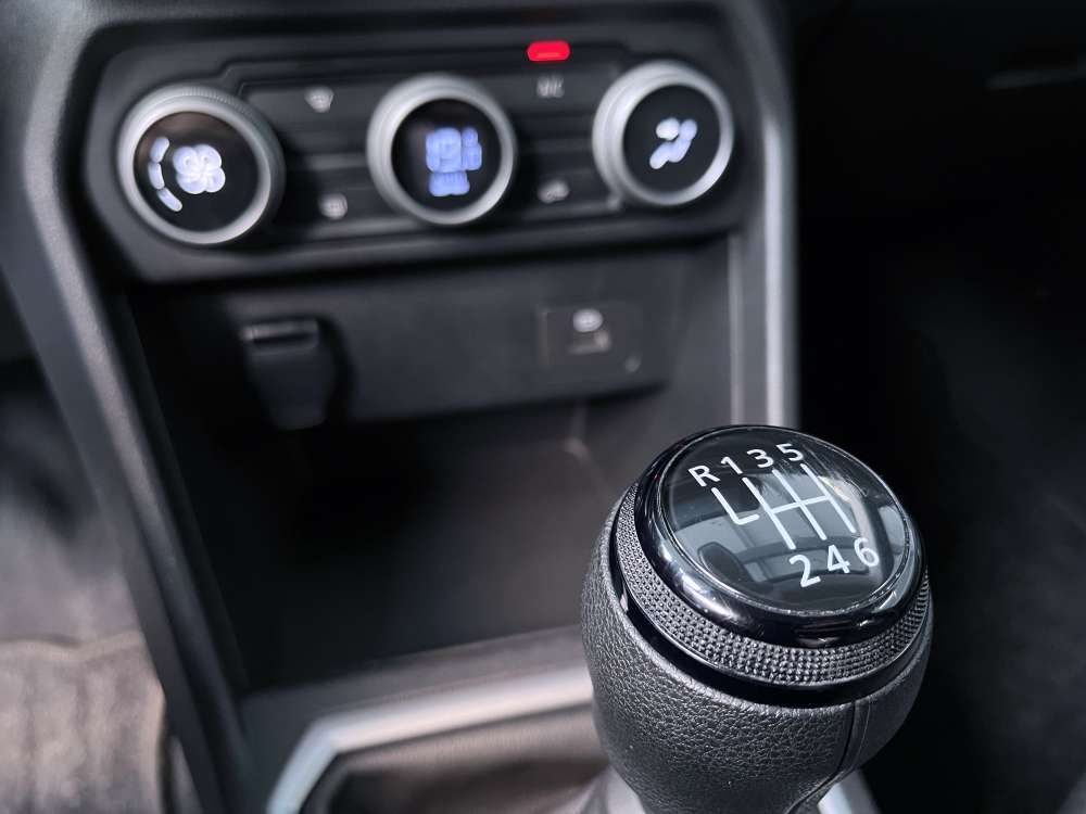 DACIA 