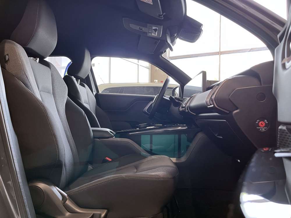 SUZUKI 