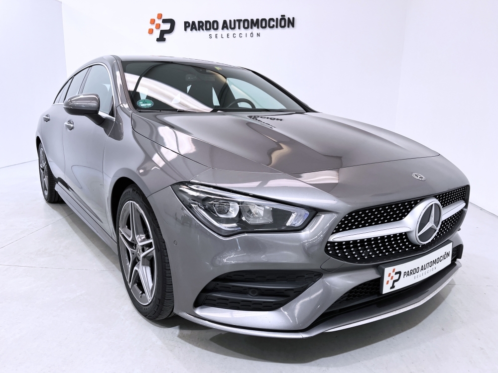MERCEDES 