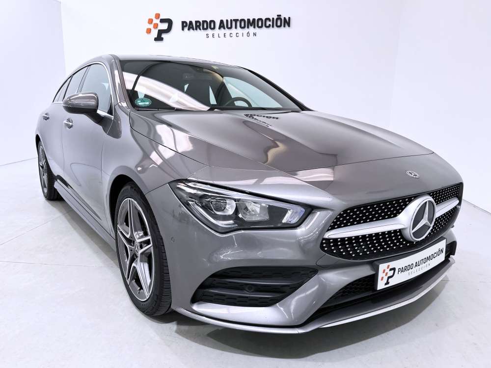MERCEDES 