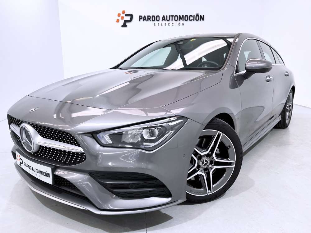 MERCEDES 