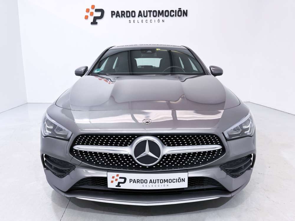 MERCEDES 