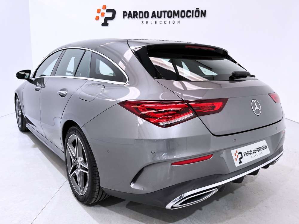 MERCEDES 