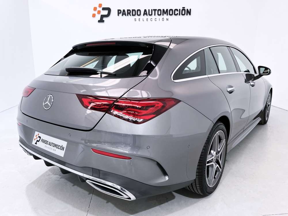 MERCEDES 