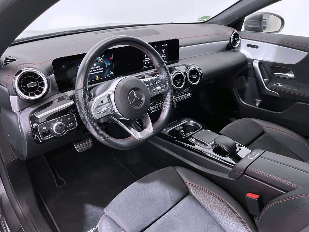 MERCEDES 