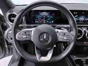 MERCEDES 