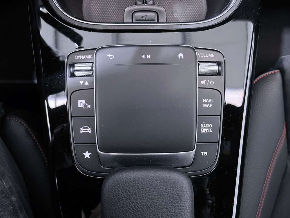 MERCEDES 