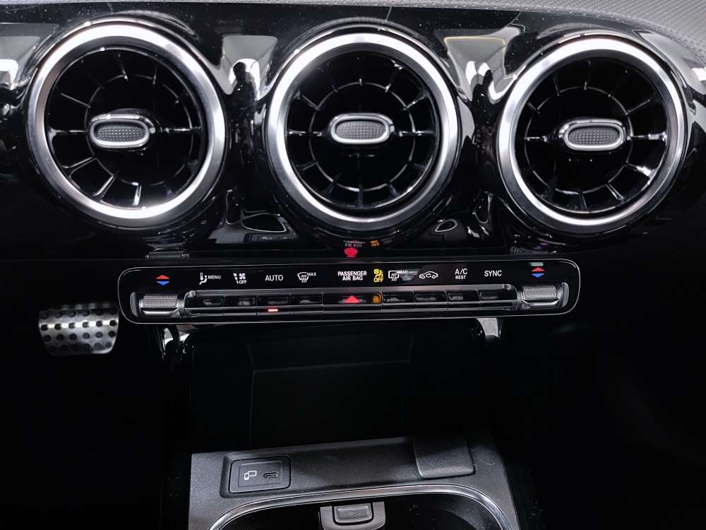 MERCEDES 