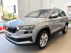 SKODA 