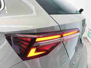 SKODA 
