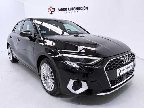 AUDI Sportback Advanced 30 TDI 