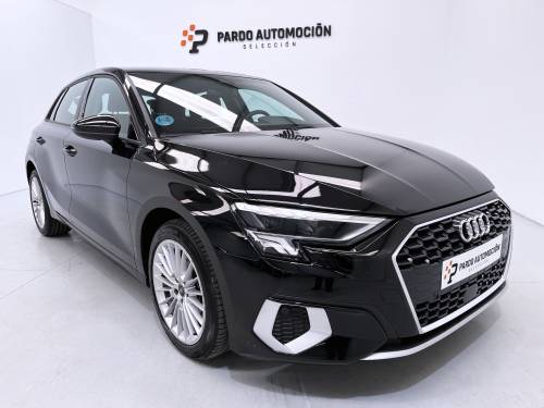 AUDI Sportback Advanced 30 TDI 