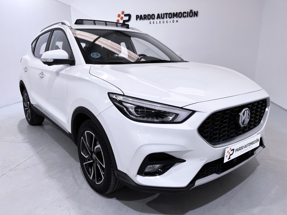 MG 