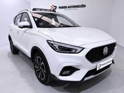 MG 1.0T Luxury
