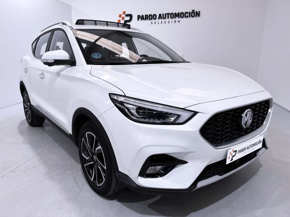 MG 