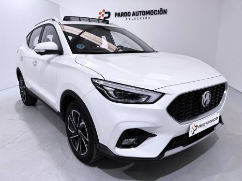 MG 1.0T Luxury