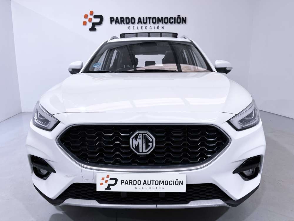 MG 