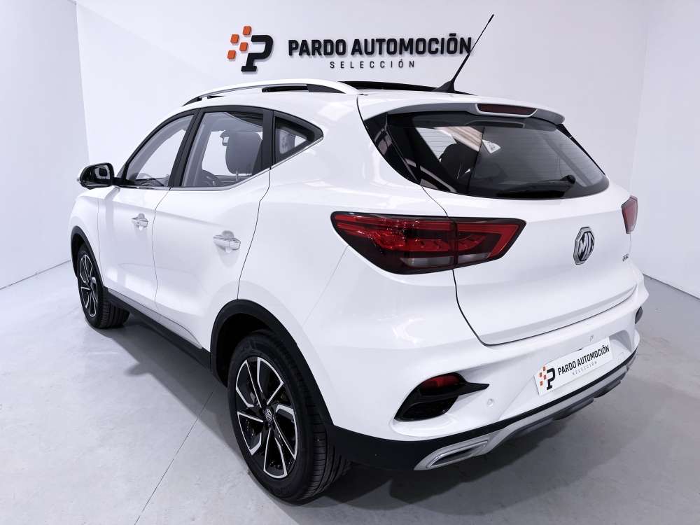 MG 