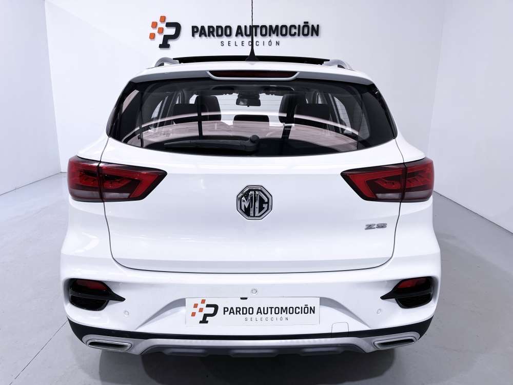 MG 