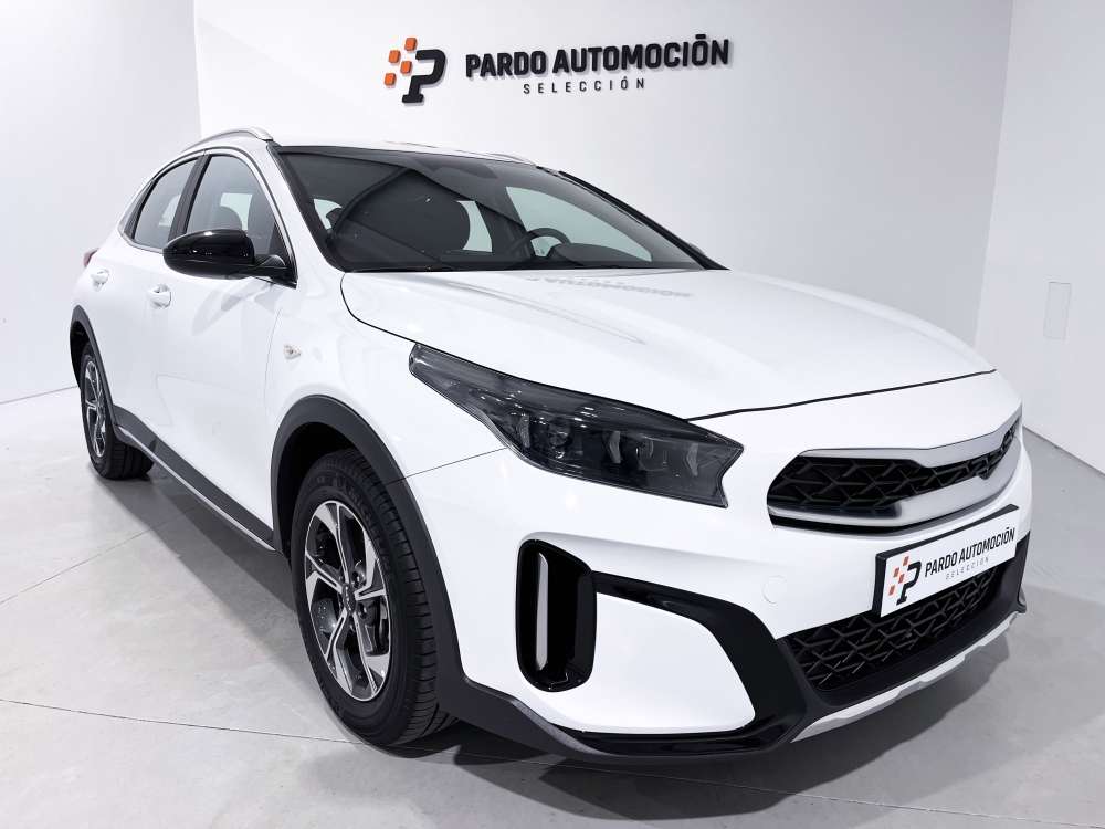 KIA 