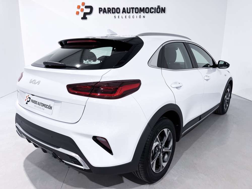KIA 