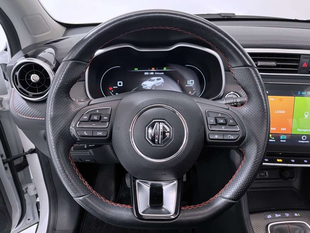 MG 