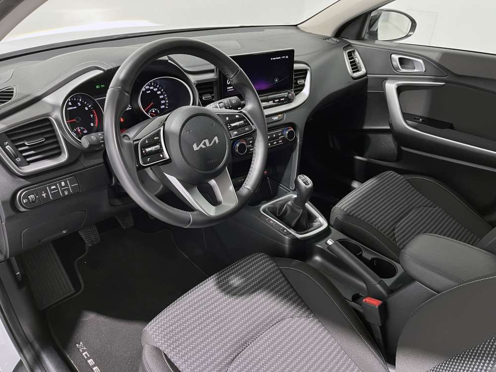 KIA 