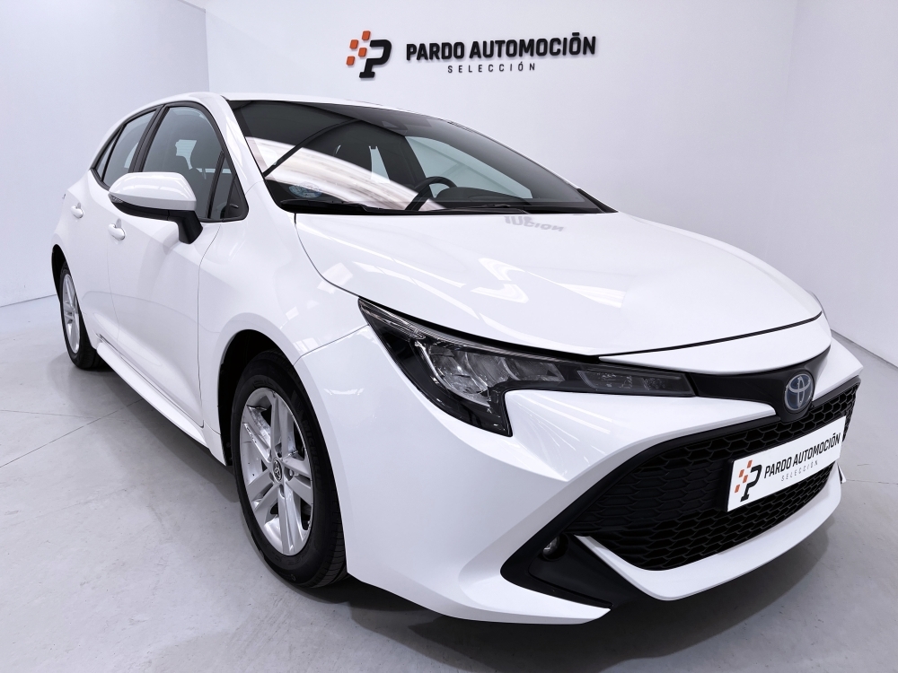 TOYOTA 