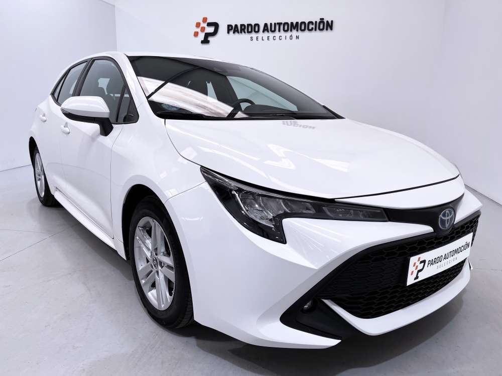TOYOTA 
