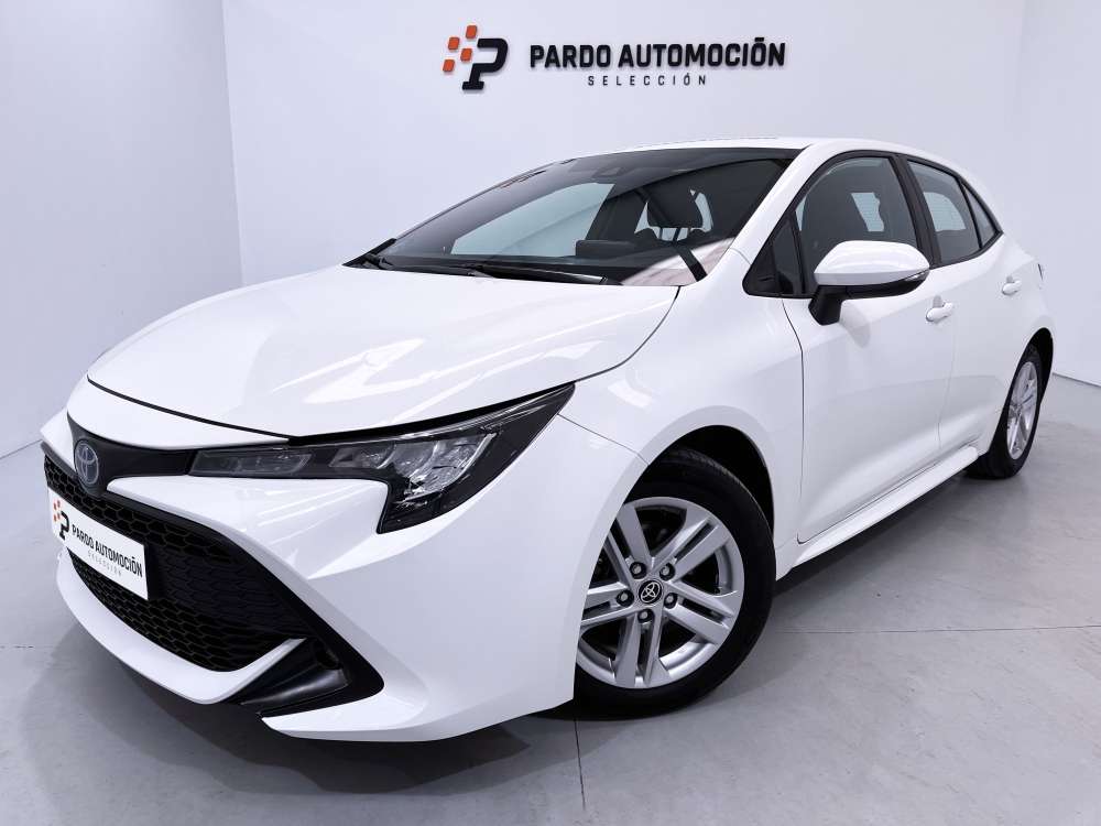 TOYOTA 