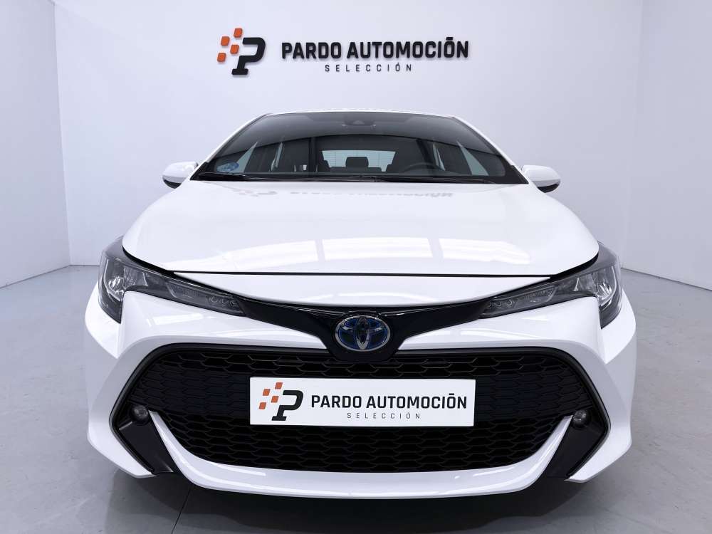 TOYOTA 