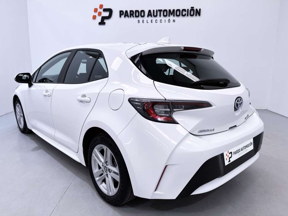 TOYOTA 