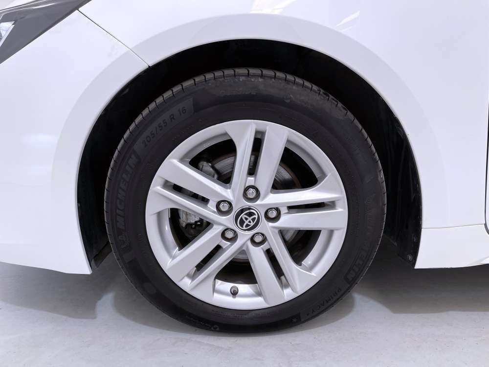 TOYOTA 